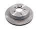 Arka Fren Aynası Havalı 303Mm Captıva Antara 06> (Takım)